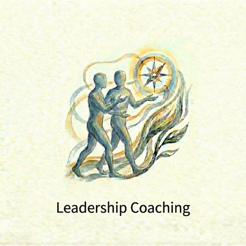 Leadership Coaching - リーダーシップ・コーチング
